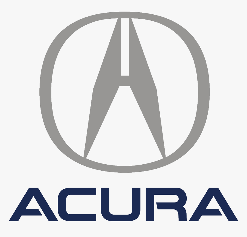 Acura, HD Png Download