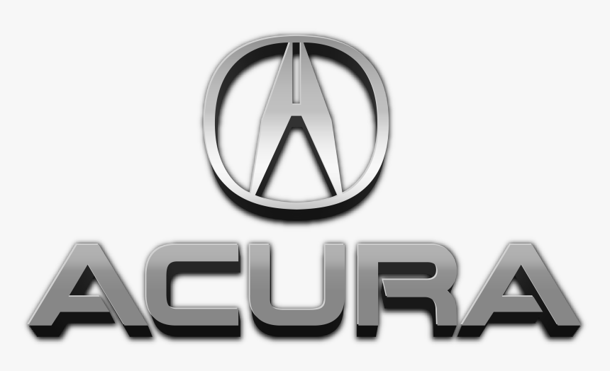 Acura, HD Png Download