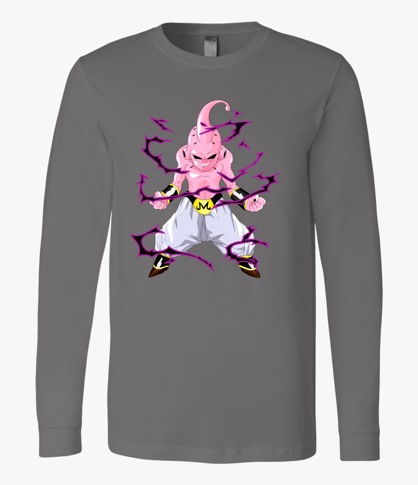 Unisex Long Sleeve T Shirt - Back To The Future Ugly Christmas Sweater, HD Png Download