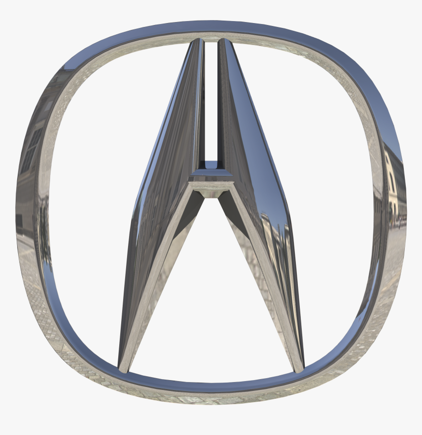 Acura Logo Png, Transparent Png