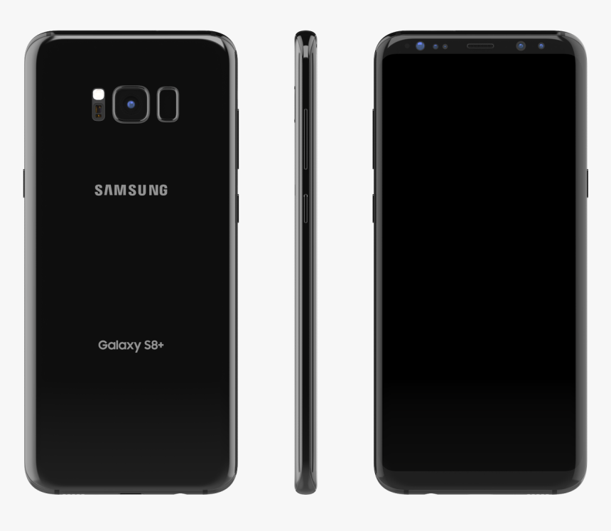 Black - Samsung, HD Png Download , Transparent Png Image - PNGitem