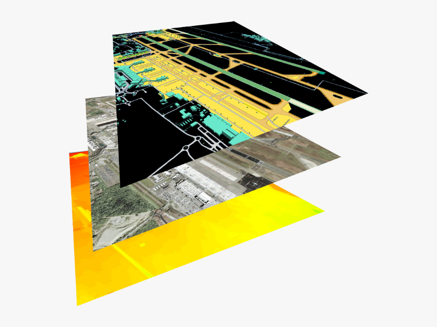 Trueterrain Bundle - Graphic Design, HD Png Download
