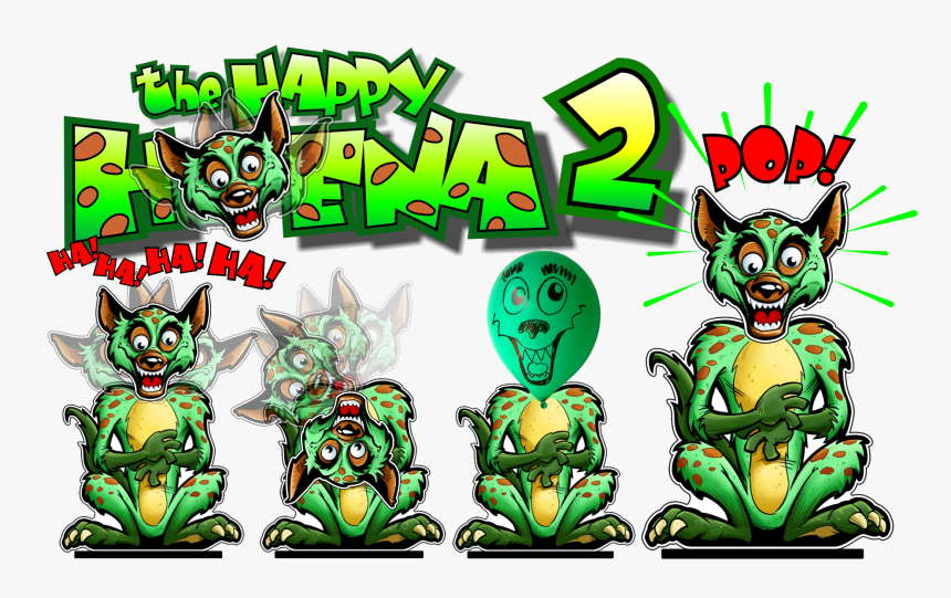 Cartoon, HD Png Download