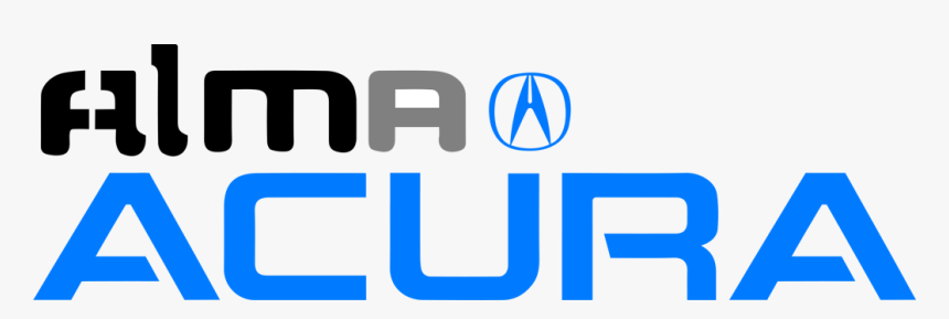 Vip Acura - Acura, HD Png Download