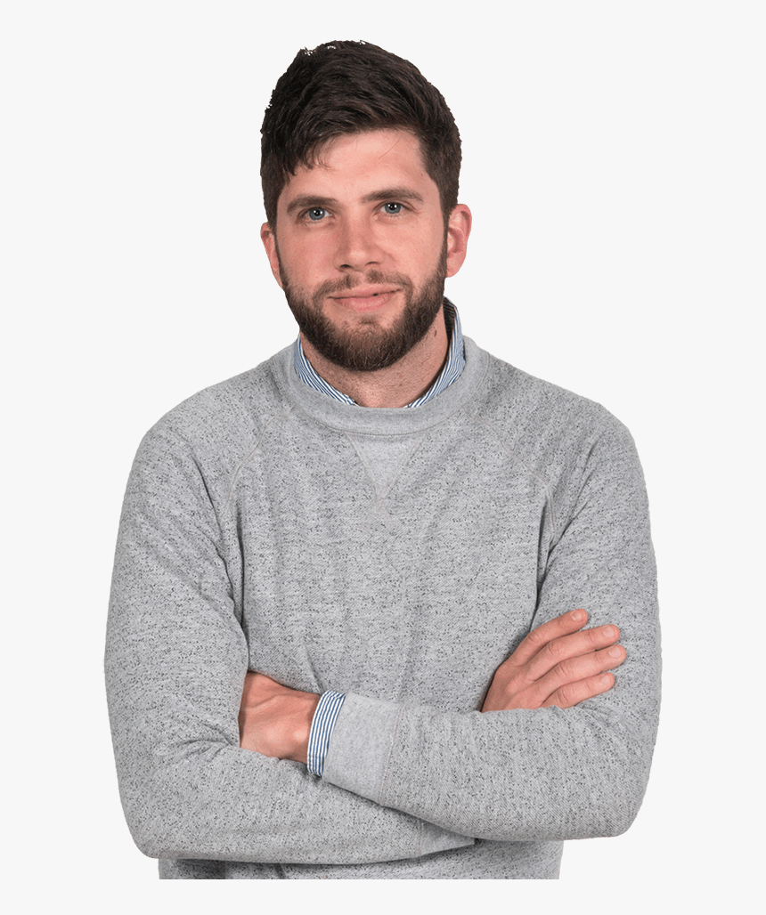 Sweater, HD Png Download