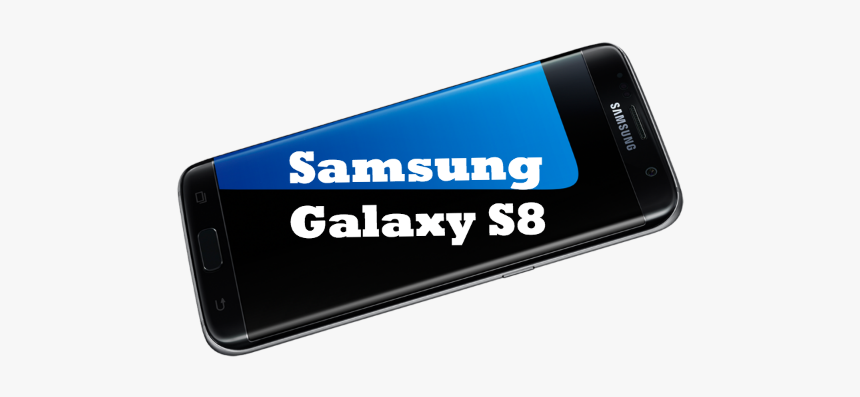 Samsung Galaxy S8 Official - Slobodna Dalmacija, HD Png Download