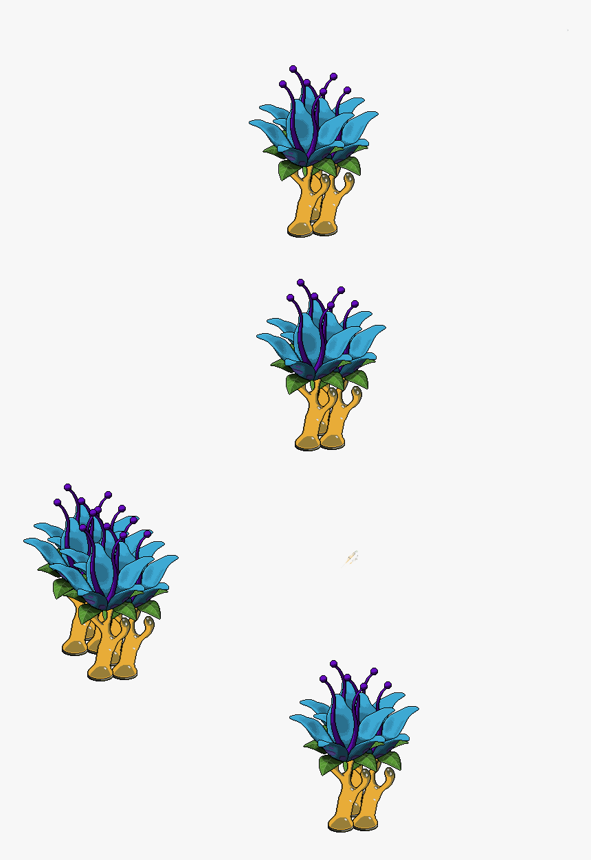 Palmeras - Hot Air Balloon, HD Png Download