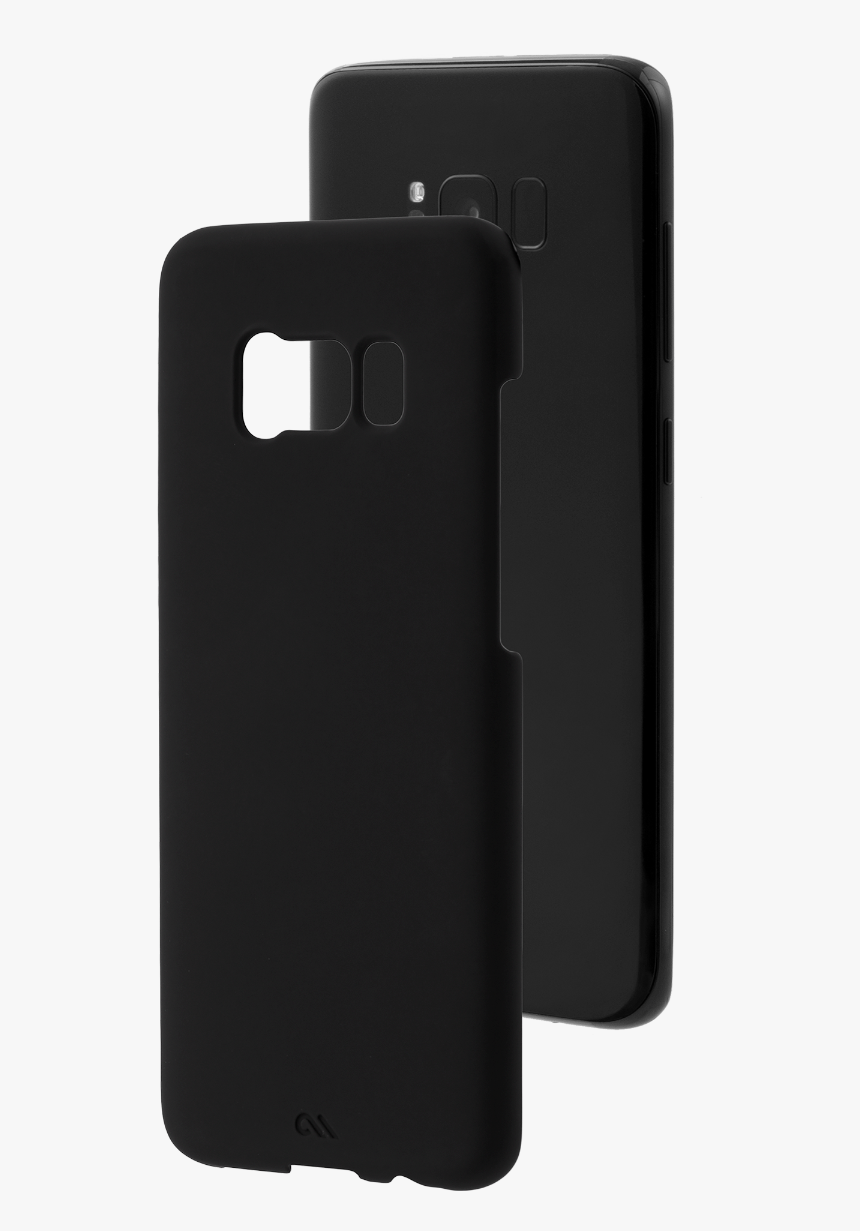 Barely There Case For Samsung Galaxy S8, Made By Case-mate, HD Png Download