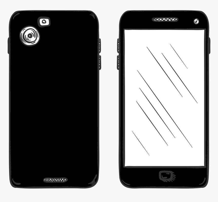 Iphone, HD Png Download