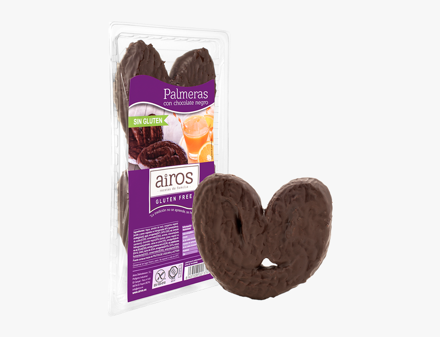 Bombon Palmiers, HD Png Download