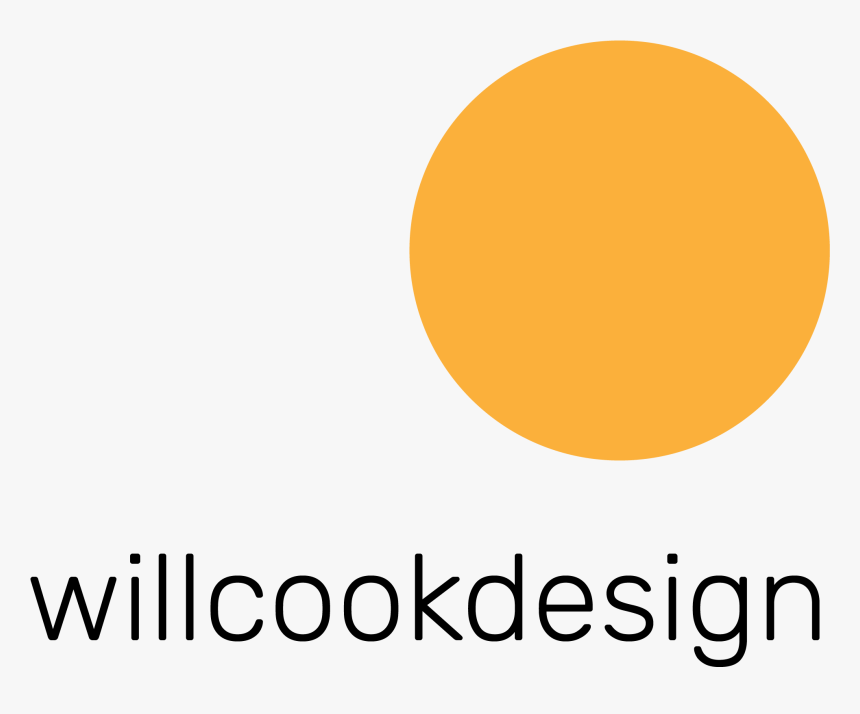Will Cook - Circle, HD Png Download