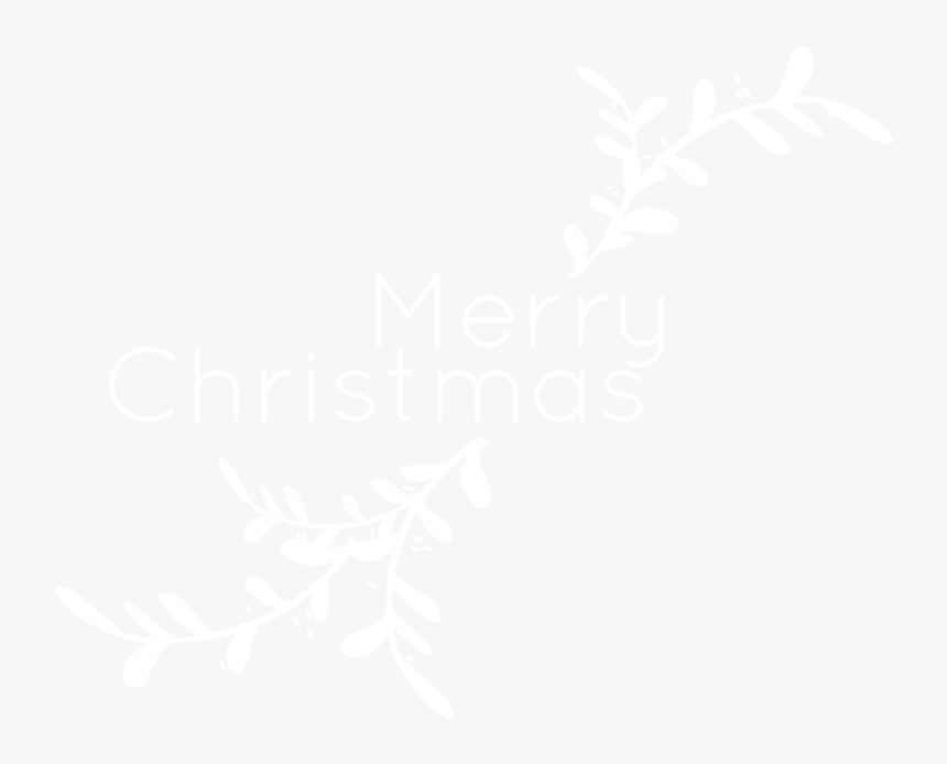 Johns Hopkins Logo White, HD Png Download