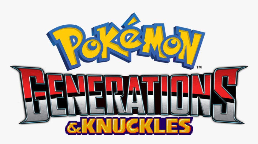 Pokemon And Knuckles Memes, HD Png Download