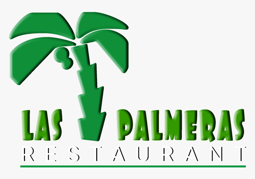 Restaurante Las Palmeras, HD Png Download