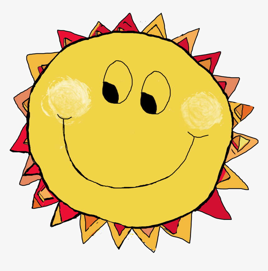 It S That Time Of Year When Students Are Thinking Of - Smiley, HD Png Download