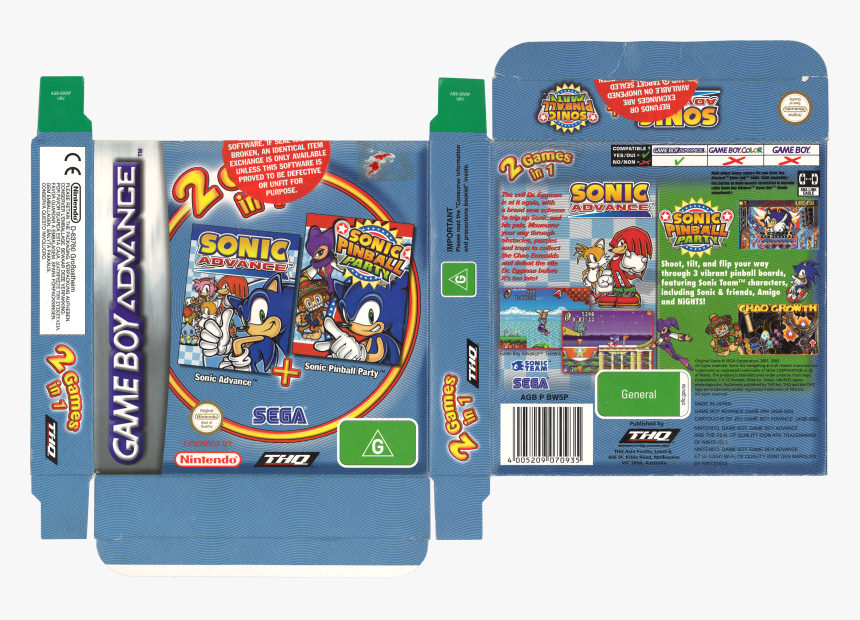 Gba, HD Png Download