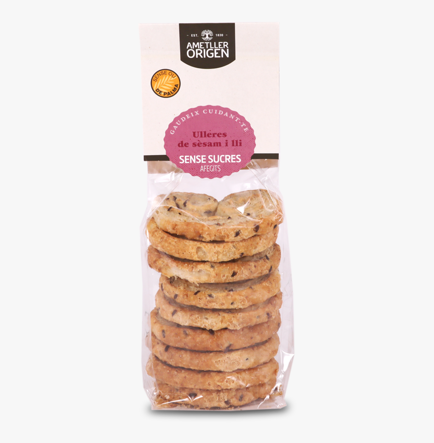 Peanut Butter Cookie, HD Png Download