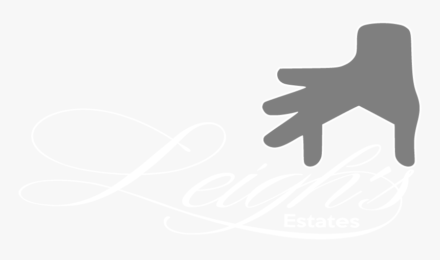 Leighsestates - Com - Sign, HD Png Download
