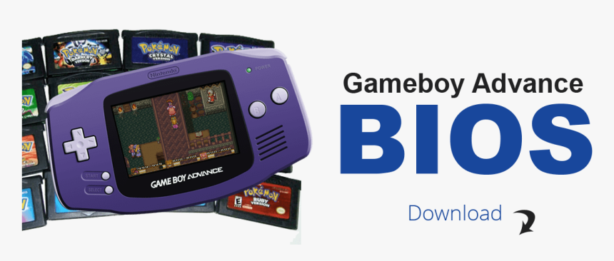 Pokemon Old School Games, HD Png Download