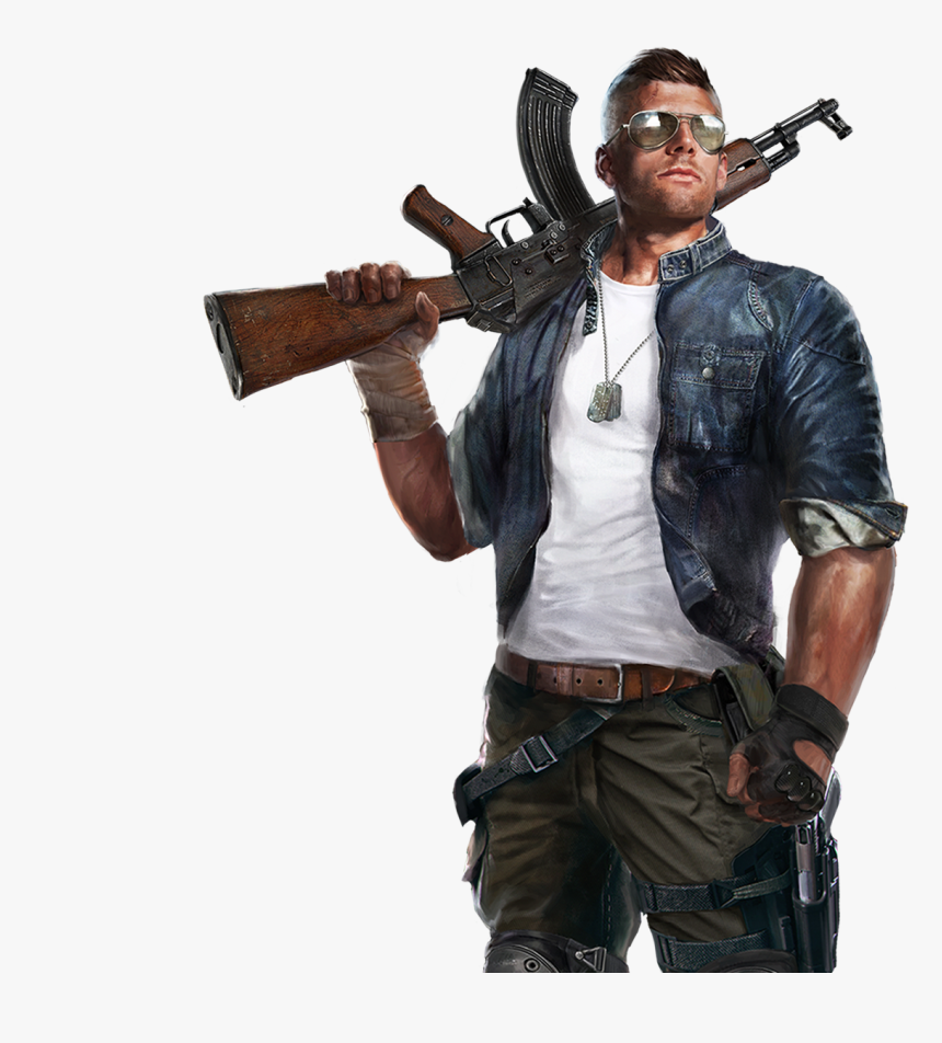 Blood Strike Png, Transparent Png