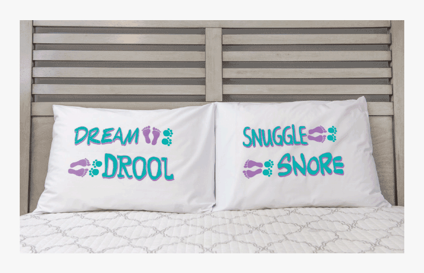 Dream Drool 
 Class - Cushion, HD Png Download
