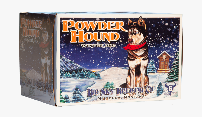 Here It Comes Image - Snow, HD Png Download