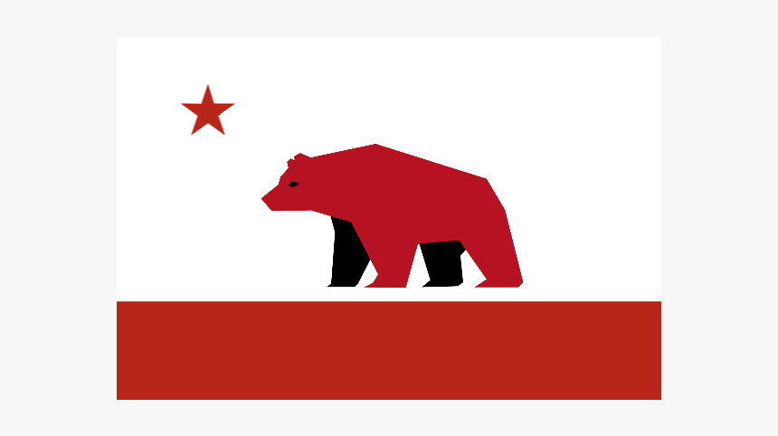 American Black Bear, HD Png Download