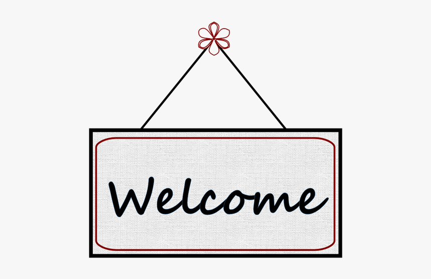 Sign, HD Png Download