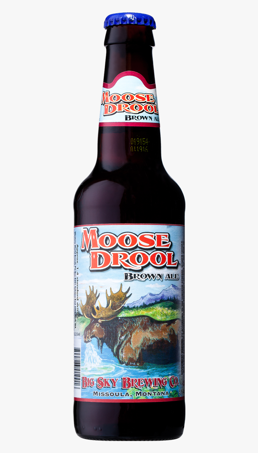 Beer Bottle, HD Png Download