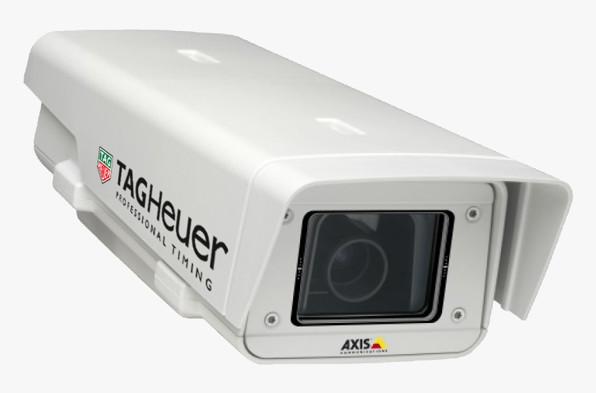 Axis Camera P1364 E, HD Png Download