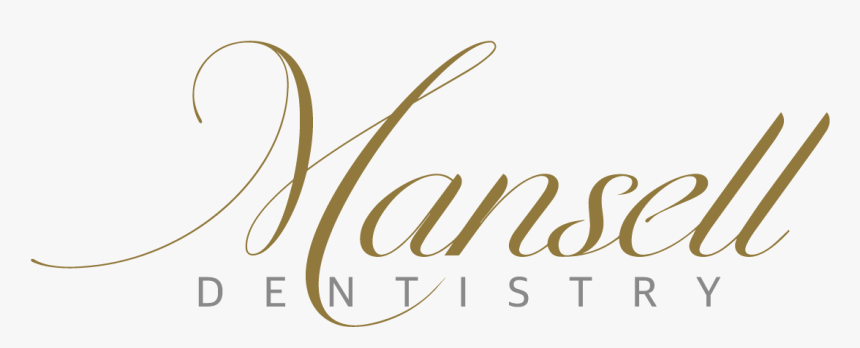 Scottsdale Cosmetic & Family Dentist - Calligraphy, HD Png Download