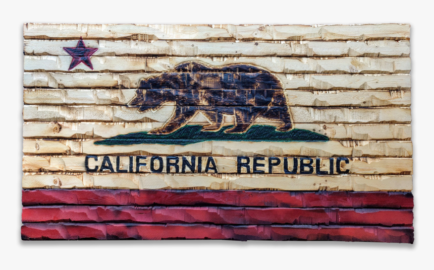 California State Flag 
 Class Lazyload Lazyload Fade, HD Png Download