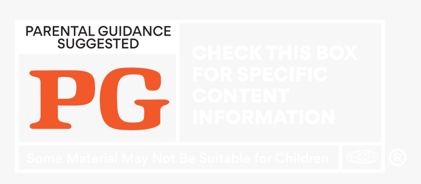 Rated Pg - You Want Me, HD Png Download