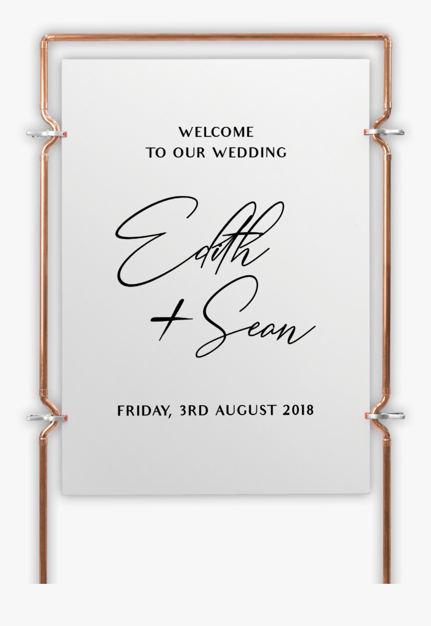 Sign, HD Png Download