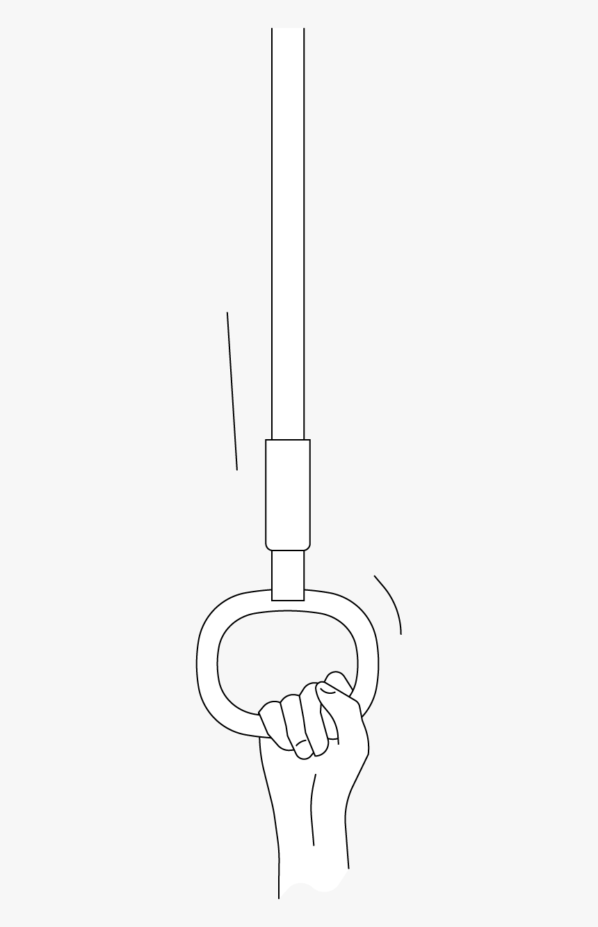 Bg-hand - Circle, HD Png Download