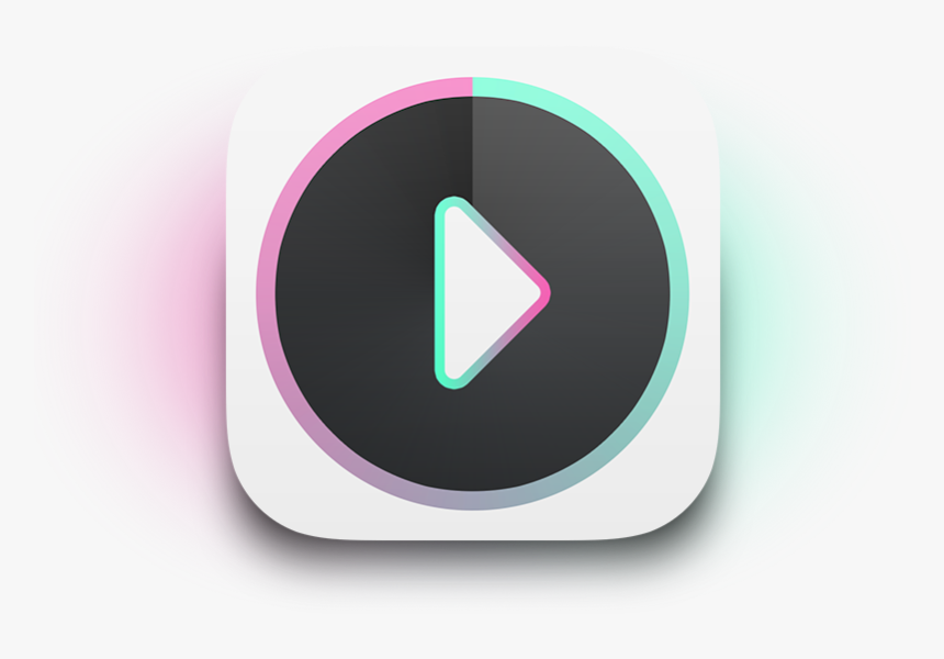 Logo Horz - Circle, HD Png Download