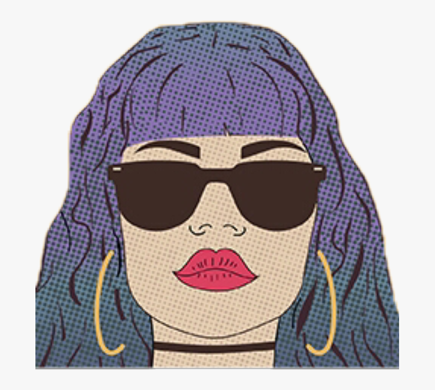 #twerk - Illustration, HD Png Download
