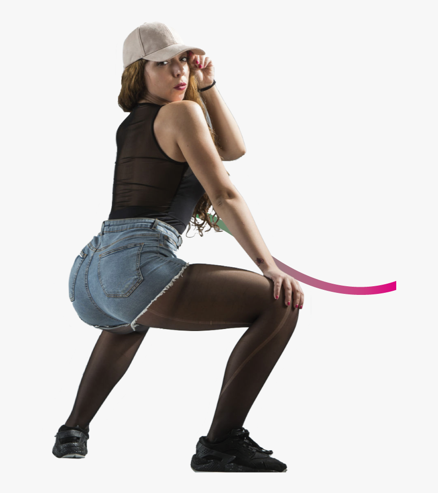 Png Twerk, Transparent Png
