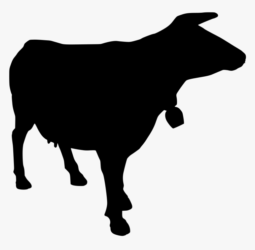 Dairy Cow, HD Png Download