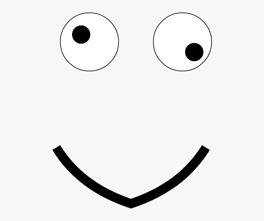 Smiley , Png Download - Circle, Transparent Png