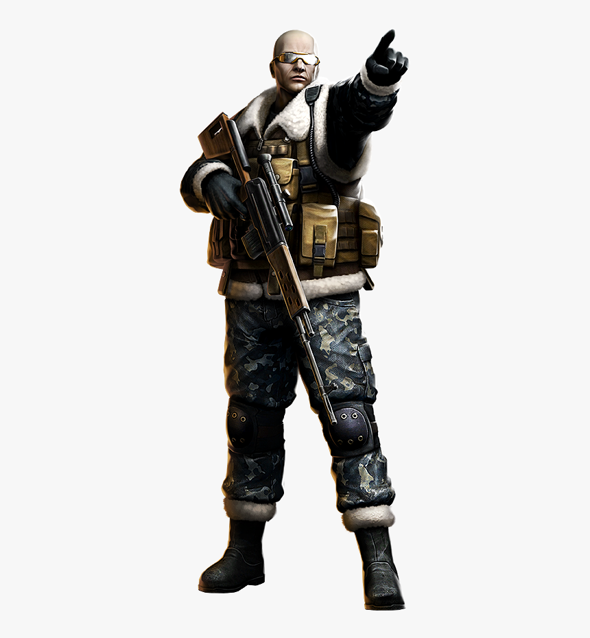 Mercenaries Playground Of Destruction Action Figures, HD Png Download