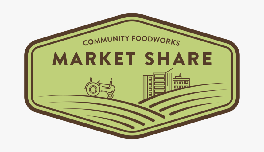 Cfw Market-share Green - Cleveland Metroparks Zoo, HD Png Download