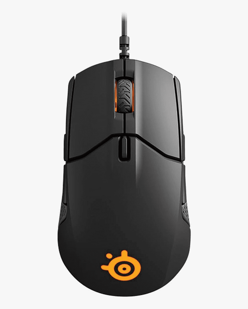 Steelseries Sensei 310 Fps Gaming Mouse - Steelseries Sensei 310, HD Png Download
