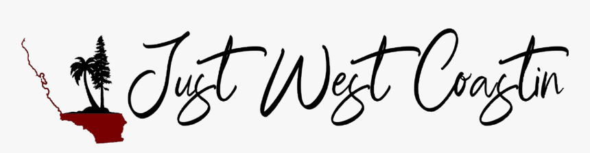 Just West Coastin - Coqueiro, HD Png Download