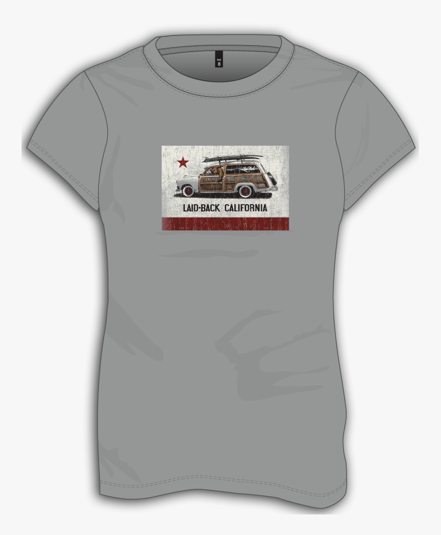 Police Car, HD Png Download