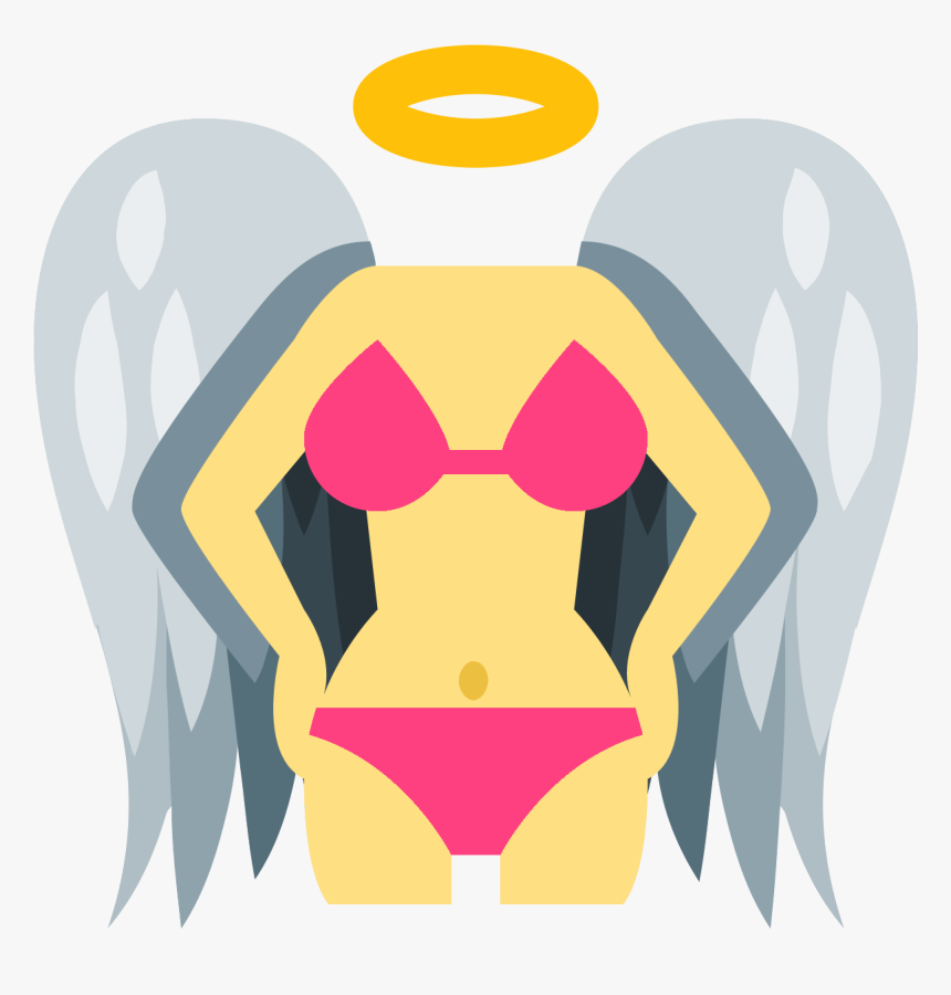 Transparent Victoria Secret Png - Illustration, Png Download