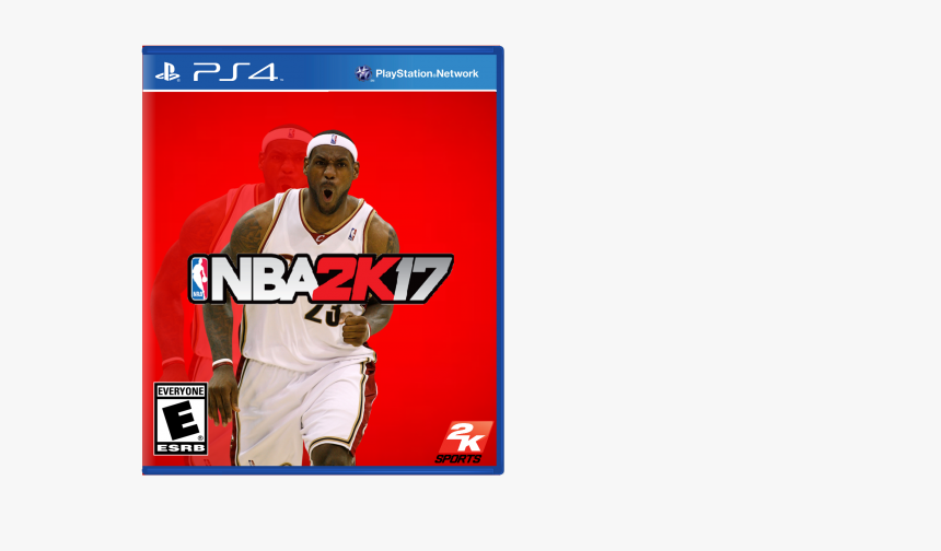 Nba 2k13, HD Png Download