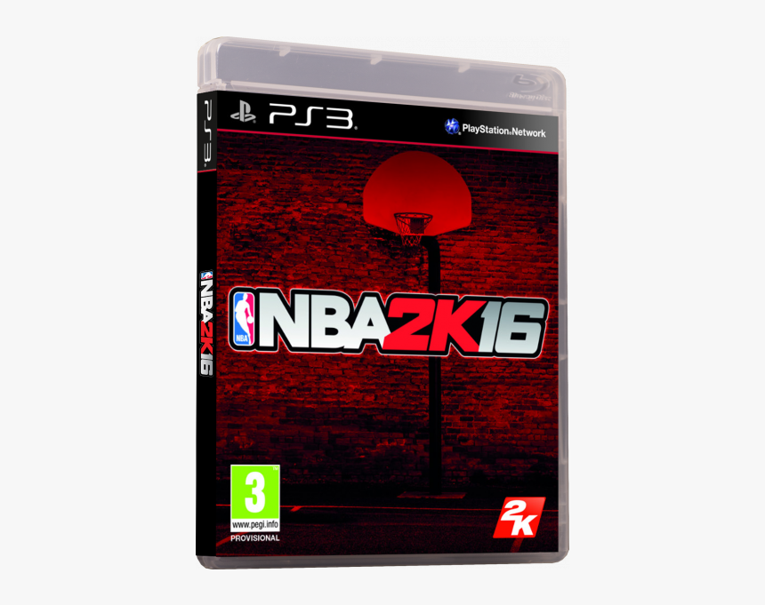 Nba 2k16 - Gadget, HD Png Download