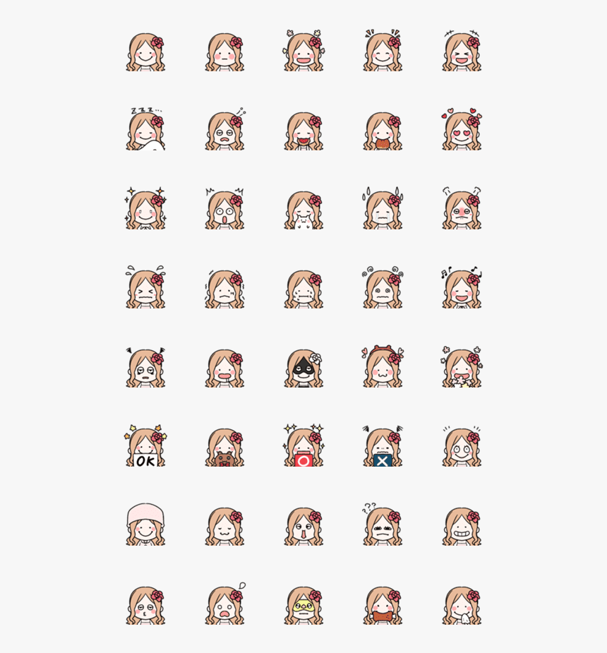 Cocker Spaniel Emoji, HD Png Download