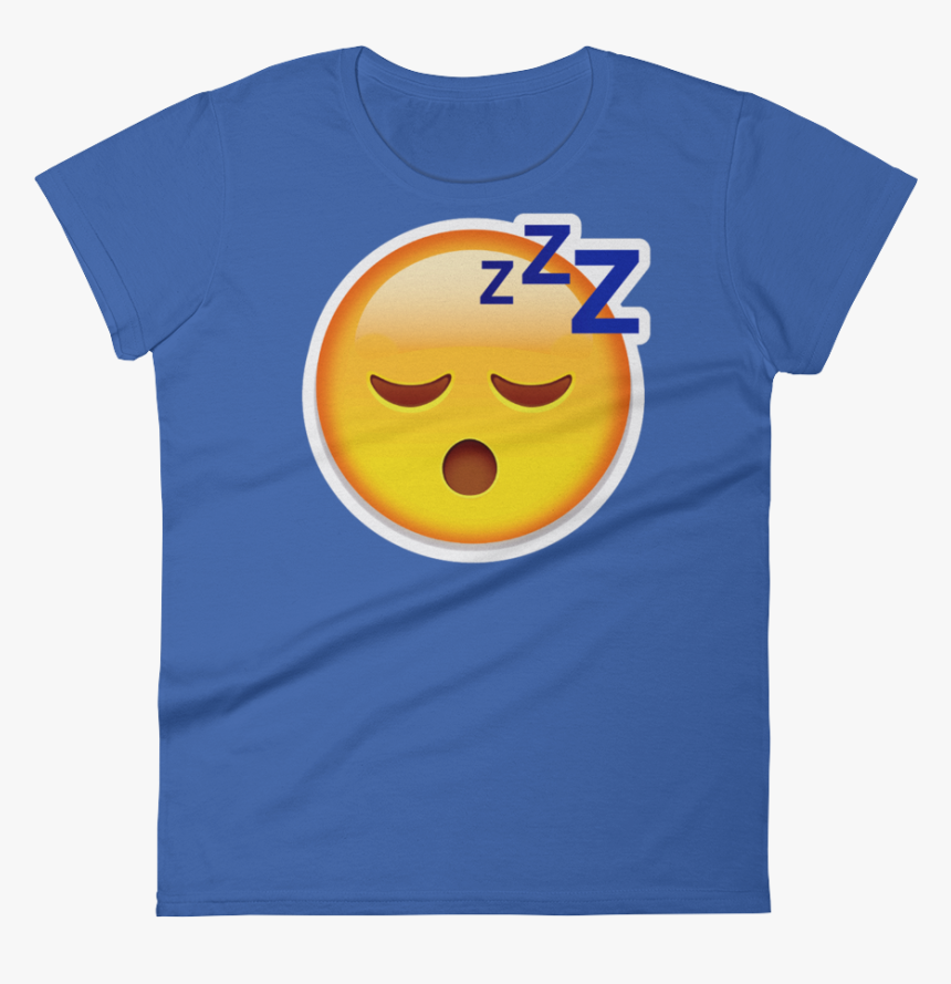 Women S Emoji T Shirt, HD Png Download
